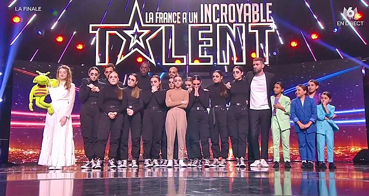 Ninja Warrior, Danse avec les stars, Pékin Express, Incroyable talent... quand les tournages reprendront-ils ? Ninja Warrior, Danse avec les stars, Pékin Express, Incroyable talent... quand les tournages reprendront-ils ?