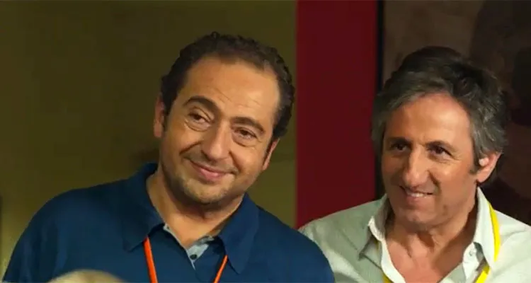 Audiences TV Prime (jeudi 21 mai 2020) : Cassandre fait mieux que Stars 80, le Double jeu gagnant de Chérie 25, le Grand Échiquier en berne... Audiences TV Prime (jeudi 21 mai 2020) : Cassandre fait mieux que Stars 80, le Double jeu gagnant de Chérie 25, le Grand Échiquier en berne...