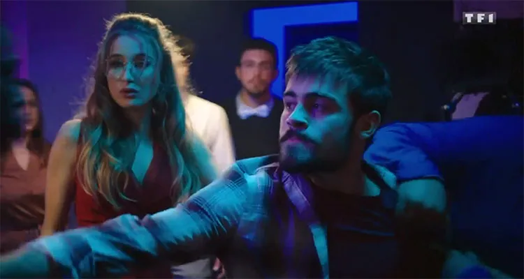 Ici tout commence (spoiler) : violente bagarre entre Maxime et Enzo, une décision radicale pour Teyssier sur TF1 Ici tout commence (spoiler) : violente bagarre entre Maxime et Enzo, une décision radicale pour Teyssier sur TF1