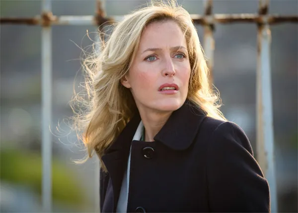 The Fall avec Gillian Anderson débarque sur 13ème Rue The Fall avec Gillian Anderson débarque sur 13ème Rue