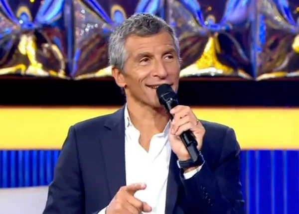 N’oubliez pas les paroles : Nagui toujours devancé par Jean-Luc Reichmann en access N’oubliez pas les paroles : Nagui toujours devancé par Jean-Luc Reichmann en access