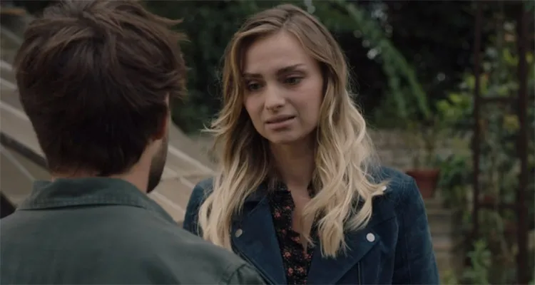 Ici tout commence (spoiler) : la mort tragique d’un personnage sur TF1 ? Ici tout commence (spoiler) : la mort tragique d’un personnage sur TF1 ?