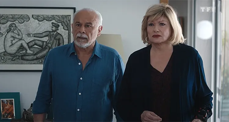 Demain nous appartient (spoiler) : quel secret cache les parents de William Daunier sur TF1 ? Demain nous appartient (spoiler) : quel secret cache les parents de William Daunier sur TF1 ?