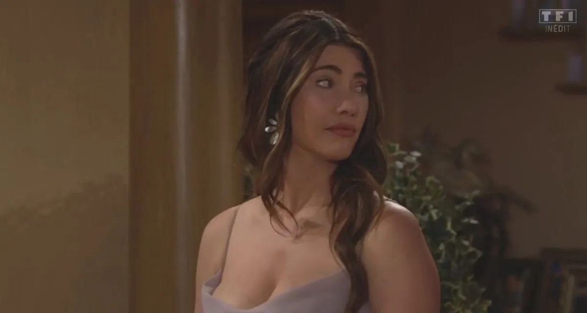 Top Models / Amour Gloire et Beauté (spoiler) : les résumés des épisodes jusqu’au 8 septembre 2023 avec Finn et Steffy terrorisés par Sheila Top Models / Amour Gloire et Beauté (spoiler) : les résumés des épisodes jusqu’au 8 septembre 2023 avec Finn et Steffy terrorisés par Sheila