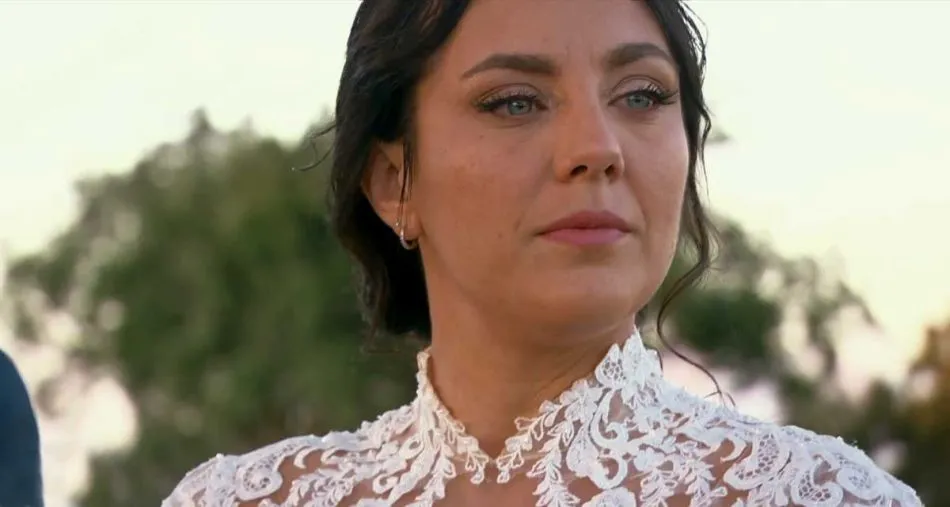 Mariés au premier regard : Maurine refuse d’embrasser Benjamin, les experts interviennent sur M6 Mariés au premier regard : Maurine refuse d’embrasser Benjamin, les experts interviennent sur M6