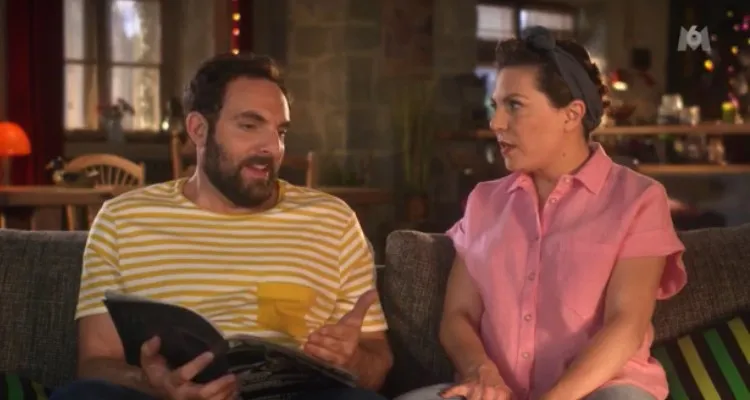 Scènes de ménages : la disparition d’Emma et Fabien, un arrêt brutal sur M6 Scènes de ménages : la disparition d’Emma et Fabien, un arrêt brutal sur M6
