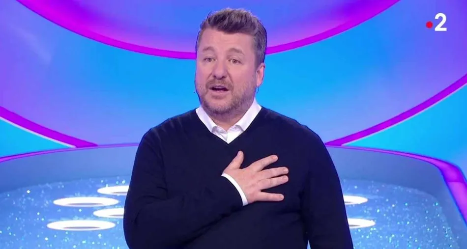Chacun son tour : Bruno Guillon critique la production, une candidate en larmes sur France 2 Chacun son tour : Bruno Guillon critique la production, une candidate en larmes sur France 2