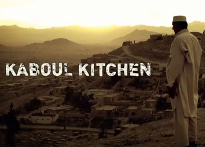 KABOUL KITCHEN