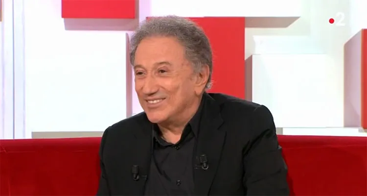Vivement dimanche : Michel Drucker supprimé, quel retour sur France 2 ? Vivement dimanche : Michel Drucker supprimé, quel retour sur France 2 ?