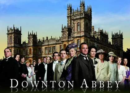 DOWNTON ABBEY