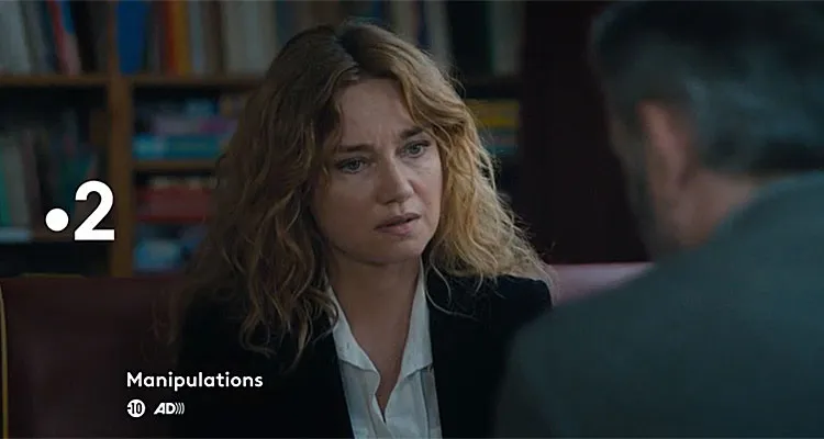 Manipulations (France 2) : l’histoire vraie d’un pervers narcissique pour Marine Delterme (Alice Nevers) ? Manipulations (France 2) : l’histoire vraie d’un pervers narcissique pour Marine Delterme (Alice Nevers) ?