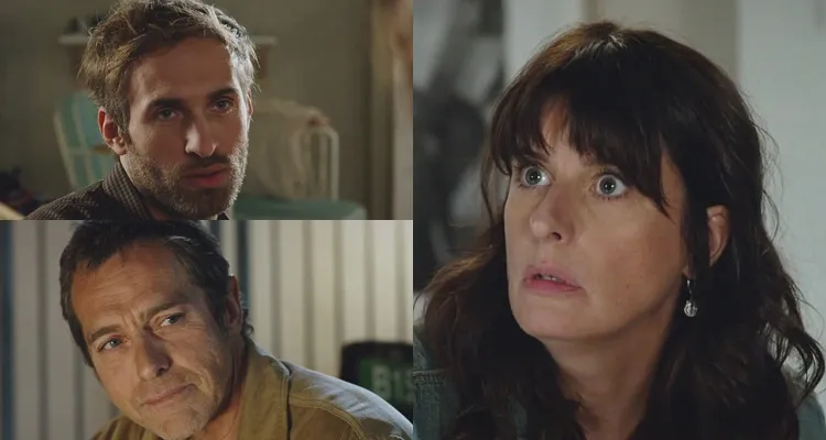 Plus belle la vie (spoiler) : qui Luna va-t-elle choisir entre Pavel et Bertrand ? Plus belle la vie (spoiler) : qui Luna va-t-elle choisir entre Pavel et Bertrand ?
