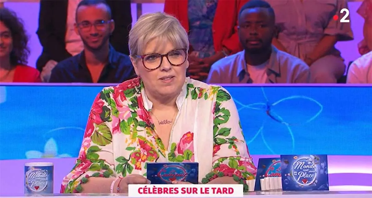 Tout le monde veut prendre sa place : l’absence remarquée de Laurence Boccolini et du champion Mathieu sur France 2 Tout le monde veut prendre sa place : l’absence remarquée de Laurence Boccolini et du champion Mathieu sur France 2