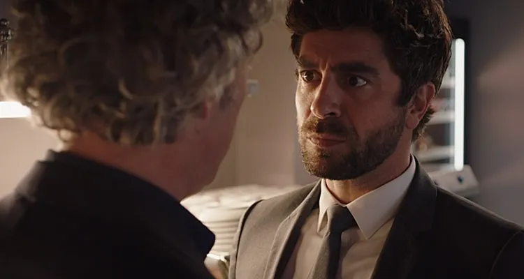 Ici tout commence (spoiler) : résumé en avance de l’épisode du mardi 15 juin 2021 sur TF1 Ici tout commence (spoiler) : résumé en avance de l’épisode du mardi 15 juin 2021 sur TF1