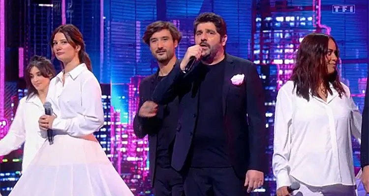 Audiences TV prime (vendredi 4 mars 2022) : Les Enfoirés leader au plus bas, Le crime lui va si bien (France 2) étrille Stéphane Plaza Audiences TV prime (vendredi 4 mars 2022) : Les Enfoirés leader au plus bas, Le crime lui va si bien (France 2) étrille Stéphane Plaza