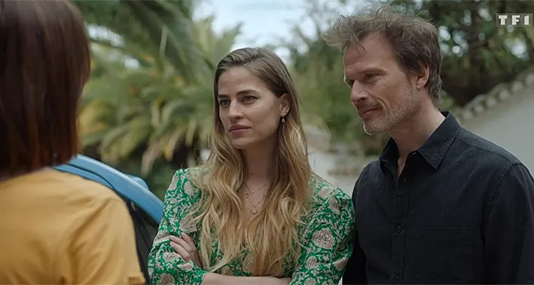 Demain nous appartient (spoiler) : Victoire / Samuel, des adieux chocs sur TF1 Demain nous appartient (spoiler) : Victoire / Samuel, des adieux chocs sur TF1