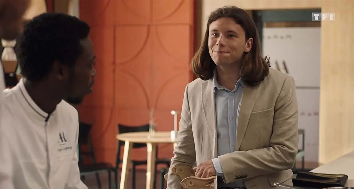 Ici tout commence en avance : Laetitia victime d’un terrible incident, Pénélope en panique, le retour fracassant de Lionel… (épisode du lundi 11 septembre 2023 sur TF1) Ici tout commence en avance : Laetitia victime d’un terrible incident, Pénélope en panique, le retour fracassant de Lionel… (épisode du lundi 11 septembre 2023 sur TF1)