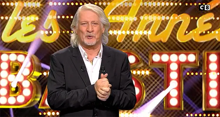 C8 : Patrick Sébastien évincé, Les Chevaliers du Fiel vers une audience historique ? C8 : Patrick Sébastien évincé, Les Chevaliers du Fiel vers une audience historique ?