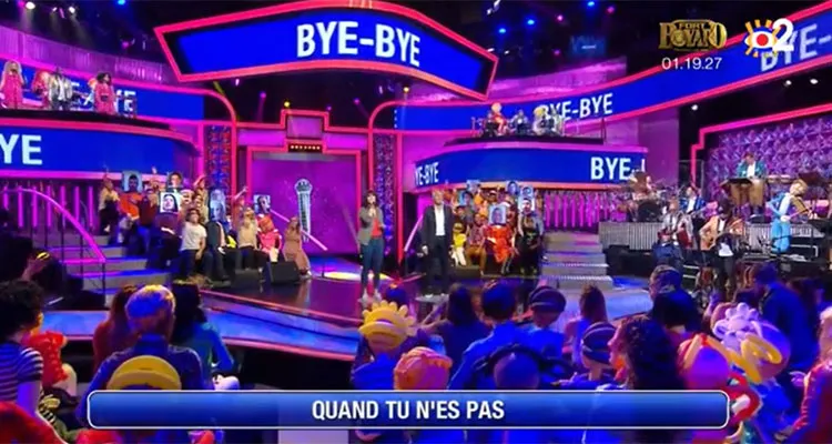 Audiences TV access (samedi 11 juillet 2020) : N’oubliez pas les paroles devant 50’ inside, Stéphane Plaza s’accroche Audiences TV access (samedi 11 juillet 2020) : N’oubliez pas les paroles devant 50’ inside, Stéphane Plaza s’accroche