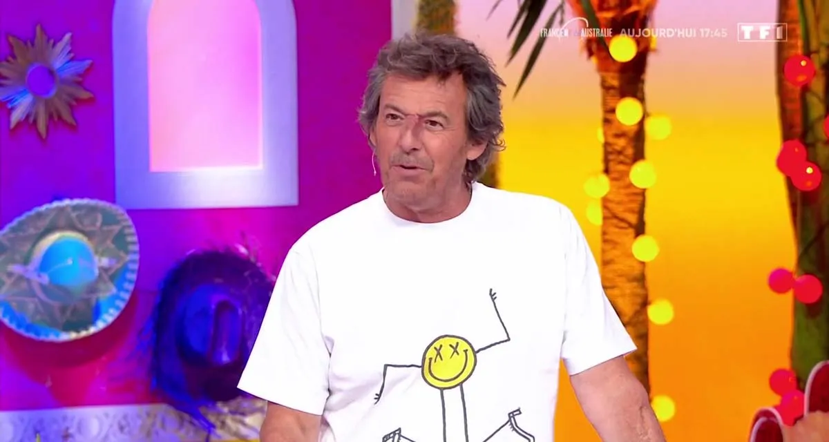 « C’est nul ! » Jean-Luc Reichmann révolté dans les 12 coups de midi, son coup de gueule sur TF1 « C’est nul ! » Jean-Luc Reichmann révolté dans les 12 coups de midi, son coup de gueule sur TF1