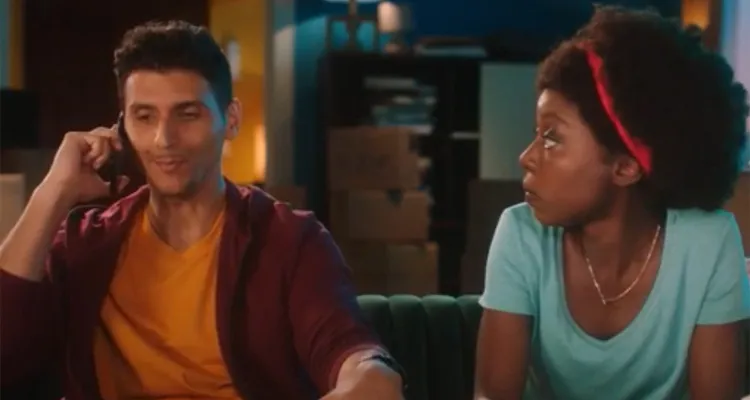 Scènes de ménages : Huguette et Raymond sous le choc, une rentrée renversante pour M6 Scènes de ménages : Huguette et Raymond sous le choc, une rentrée renversante pour M6