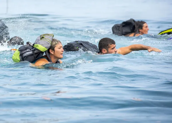 Koh-Lanta Johor (TF1) : comment seront formées les équipes cette saison ? Koh-Lanta Johor (TF1) : comment seront formées les équipes cette saison ?