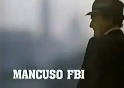 NICK MANCUSO, LES DOSSIERS SECRETS DU FBI