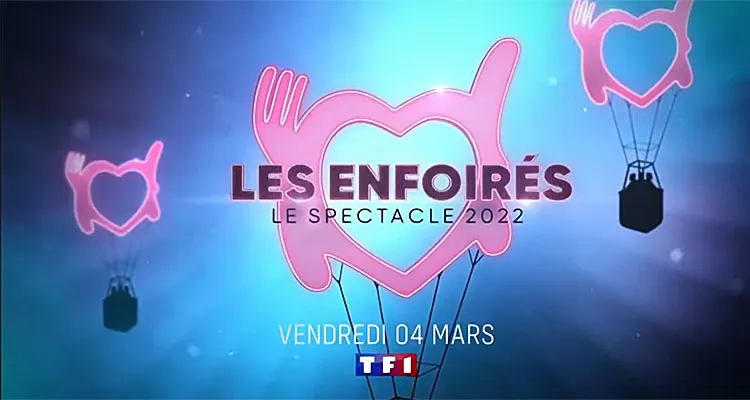 Les Enfoirés 2022 (TF1) : Jenifer, Michael Youn, Mimie Mathy, Christophe Maé... les grands absents du concert, et les artistes présents sur scène Les Enfoirés 2022 (TF1) : Jenifer, Michael Youn, Mimie Mathy, Christophe Maé... les grands absents du concert, et les artistes présents sur scène