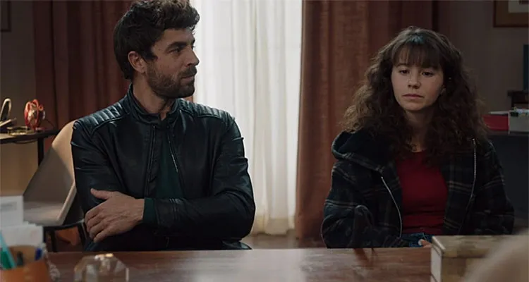 Ici tout commence (spoiler) : Elodie attaque Lisandro, deux départs... semaine révoltante sur TF1 Ici tout commence (spoiler) : Elodie attaque Lisandro, deux départs... semaine révoltante sur TF1
