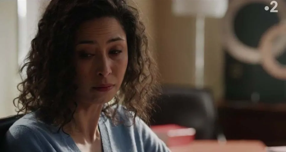 Un si grand soleil : le départ de Chloé (Randiane Naly), France 2 en plein chaos ? Un si grand soleil : le départ de Chloé (Randiane Naly), France 2 en plein chaos ?