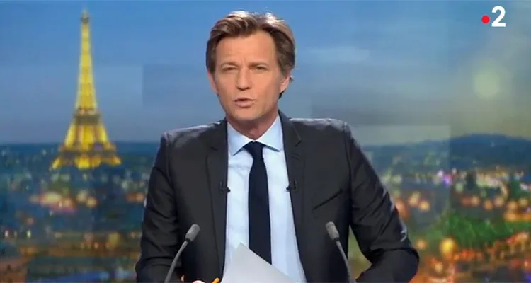 Audiences JT (vendredi 1er février 2019) : Anne-Claire Coudray distance Laurent Delahousse, Nathalie Renoux en hausse Audiences JT (vendredi 1er février 2019) : Anne-Claire Coudray distance Laurent Delahousse, Nathalie Renoux en hausse