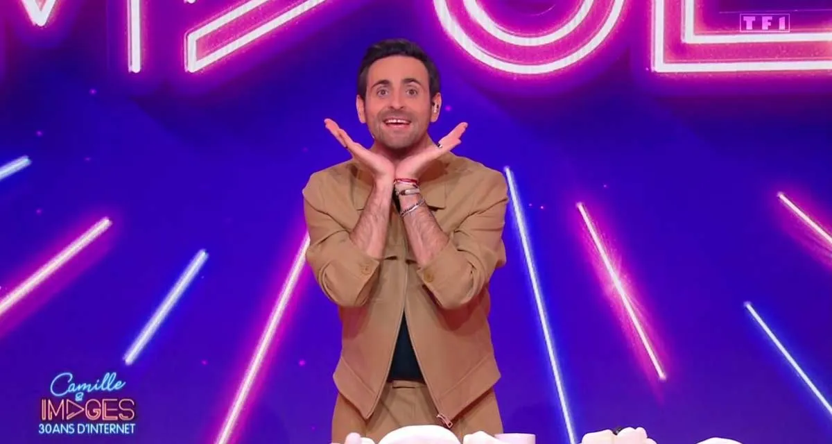Audiences TV Prime (samedi 18 février 2023) : Cyril Féraud explose Camille Combal avec 100% logique, Meurtres dans les 3 vallées domine TF1 et France 2 Audiences TV Prime (samedi 18 février 2023) : Cyril Féraud explose Camille Combal avec 100% logique, Meurtres dans les 3 vallées domine TF1 et France 2