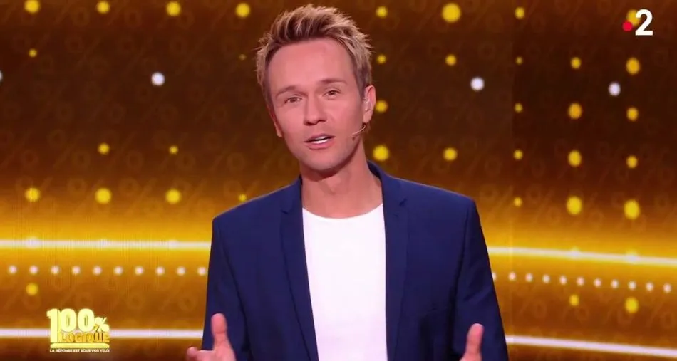 100% Logique : Cyril Féraud sous pression après un succès inattendu, une chute inévitable sur France 2 ? 100% Logique : Cyril Féraud sous pression après un succès inattendu, une chute inévitable sur France 2 ?