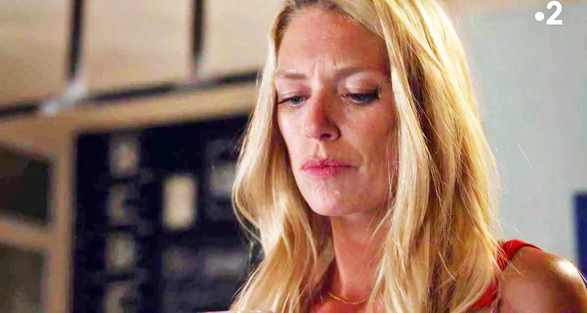 Un si grand soleil : coup de théâtre pour Aurore Delplace (Johanna), elle fait une annonce inattendue à ses fans Un si grand soleil : coup de théâtre pour Aurore Delplace (Johanna), elle fait une annonce inattendue à ses fans