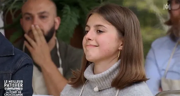 Le Meilleur Pâtissier, M6 : le choix surprenant de Maud qui pourrait décevoir les téléspectateurs Le Meilleur Pâtissier, M6 : le choix surprenant de Maud qui pourrait décevoir les téléspectateurs