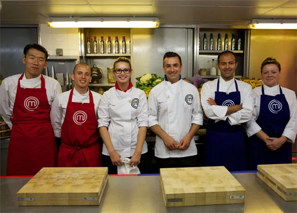 MasterChef n’est pas encore assuré de revenir sur TF1 MasterChef n’est pas encore assuré de revenir sur TF1