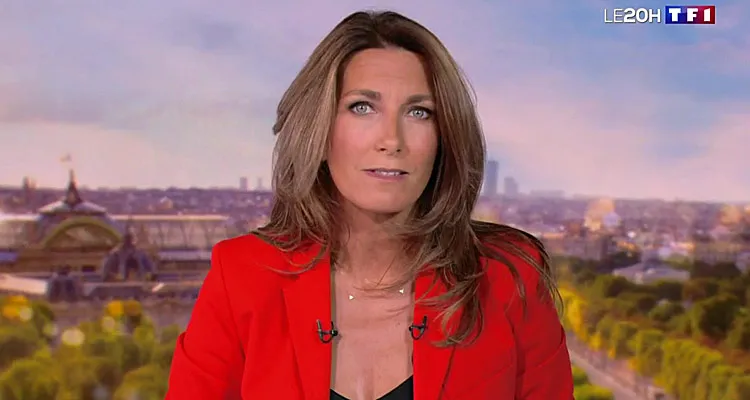 Audiences JT (vendredi 30 août 2019) : Anne-Claire Coudray revient en baisse, Thomas Sotto résiste, Nathalie Renoux booste M6 Audiences JT (vendredi 30 août 2019) : Anne-Claire Coudray revient en baisse, Thomas Sotto résiste, Nathalie Renoux booste M6