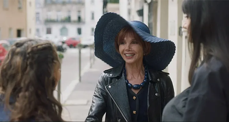 Demain nous appartient (TF1) : Rebecca en danger avant un départ choc, Victoria Abril a-t-elle boosté Ingrid Chauvin ? Demain nous appartient (TF1) : Rebecca en danger avant un départ choc, Victoria Abril a-t-elle boosté Ingrid Chauvin ?
