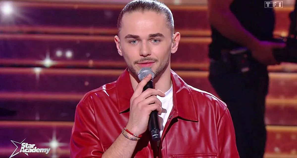 Star Academy : fin inattendue pour Julien, choc en direct pour Louis, Anisha préférée par les fans sur TF1 Star Academy : fin inattendue pour Julien, choc en direct pour Louis, Anisha préférée par les fans sur TF1