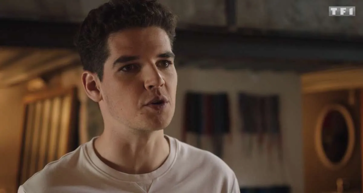 Demain nous appartient (spoiler) : Gabriel apprend la tromperie de Noor, Vanessa Lehman trahie sur TF1 ? Demain nous appartient (spoiler) : Gabriel apprend la tromperie de Noor, Vanessa Lehman trahie sur TF1 ?