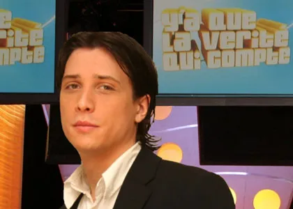 Sam Richez dit toute la vérité Sam Richez dit toute la vérité