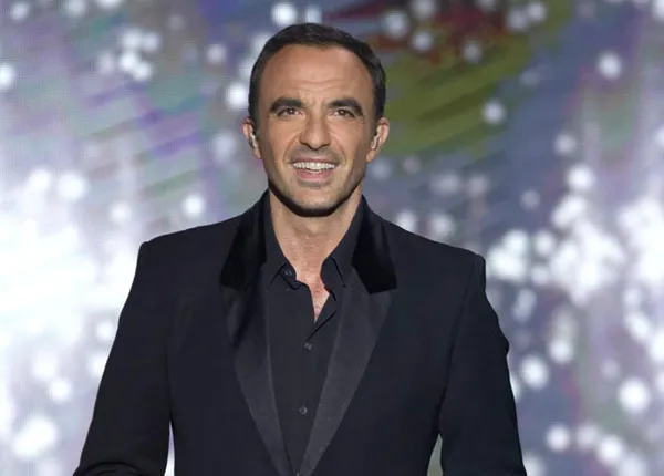 Nikos Aliagas (présentateur le plus regardé en 2014) : « Il faut du temps pour arriver à ce résultat » Nikos Aliagas (présentateur le plus regardé en 2014) : « Il faut du temps pour arriver à ce résultat »