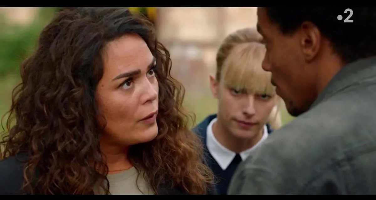 Astrid et Raphaëlle (saison 3) : bouleversement inattendu pour Sara Mortensen et Lola Dewaere, France 2 change de stratégie Astrid et Raphaëlle (saison 3) : bouleversement inattendu pour Sara Mortensen et Lola Dewaere, France 2 change de stratégie