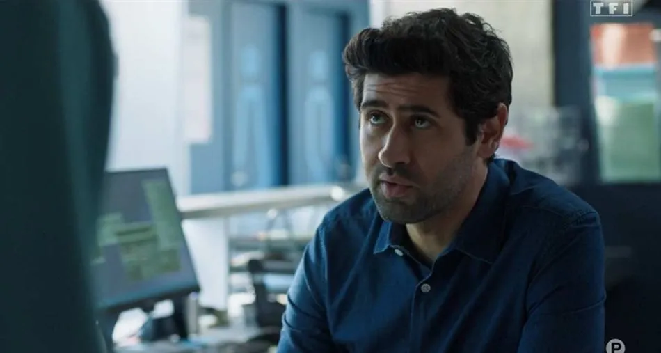 Demain nous appartient (spoiler) : les résumés en avance des épisodes jusqu’au vendredi 9 juin 2023 sur TF1 avec la disparition de Georges et la découverte d’un cadavre Demain nous appartient (spoiler) : les résumés en avance des épisodes jusqu’au vendredi 9 juin 2023 sur TF1 avec la disparition de Georges et la découverte d’un cadavre