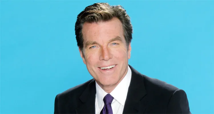 Peter Bergman (Jack dans Les feux de l’amour) : « L’arrivée de Steve Burton (Dylan) dans la série a touché beaucoup de gens » Peter Bergman (Jack dans Les feux de l’amour) : « L’arrivée de Steve Burton (Dylan) dans la série a touché beaucoup de gens »