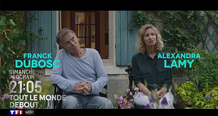 Programme TV de ce soir (dimanche 28 novembre 2021) : Tout le monde debout (TF1), Les enquêtes de Vera (France 3), Capital (M6), Jacqueline Sauvage... Programme TV de ce soir (dimanche 28 novembre 2021) : Tout le monde debout (TF1), Les enquêtes de Vera (France 3), Capital (M6), Jacqueline Sauvage...