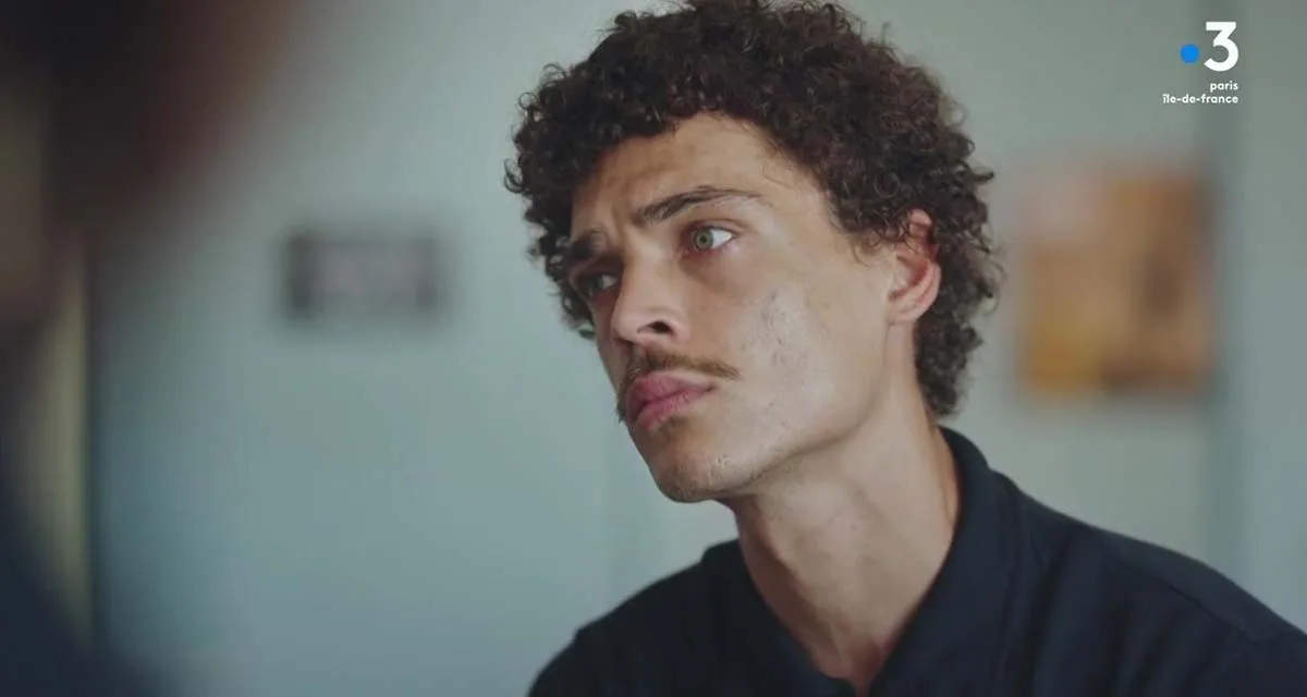 Plus belle la vie en avance : le plan fatal de Boher, Baptiste sous le choc face au gourou (épisode du jeudi 4 août 2022 sur France 3) Plus belle la vie en avance : le plan fatal de Boher, Baptiste sous le choc face au gourou (épisode du jeudi 4 août 2022 sur France 3)