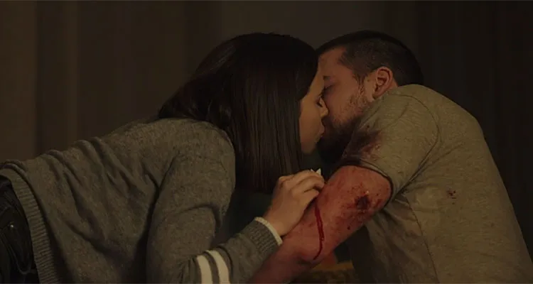 Demain nous appartient (spoiler) : Charlie contre les Moreno, Tristan de retour... résumé en avance de l’épisode du vendredi 22 avril 2022 sur TF1 Demain nous appartient (spoiler) : Charlie contre les Moreno, Tristan de retour... résumé en avance de l’épisode du vendredi 22 avril 2022 sur TF1