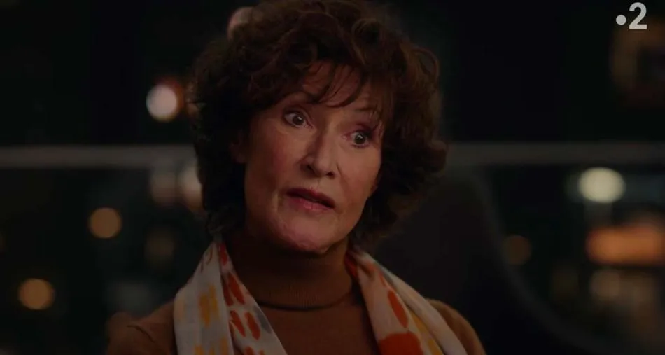 Un si grand soleil (spoiler) : Alix au pied du mur, Elisabeth Bastide prêt à évincer Chloé sur France 2 Un si grand soleil (spoiler) : Alix au pied du mur, Elisabeth Bastide prêt à évincer Chloé sur France 2