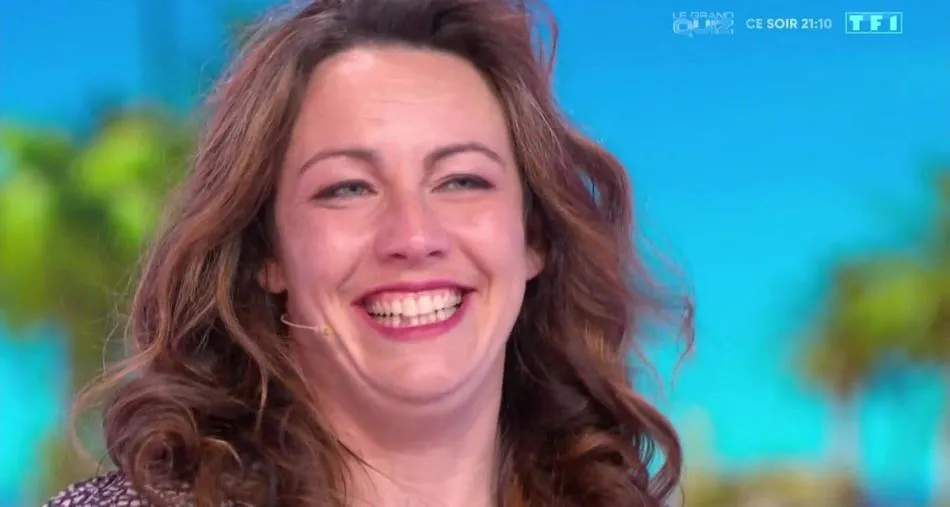 Les 12 coups de midi : Jean-Luc Reichmann surpris par Cécile, l’étoile mystérieuse découverte ce dimanche 7 août 2022 sur TF1 ? Les 12 coups de midi : Jean-Luc Reichmann surpris par Cécile, l’étoile mystérieuse découverte ce dimanche 7 août 2022 sur TF1 ?